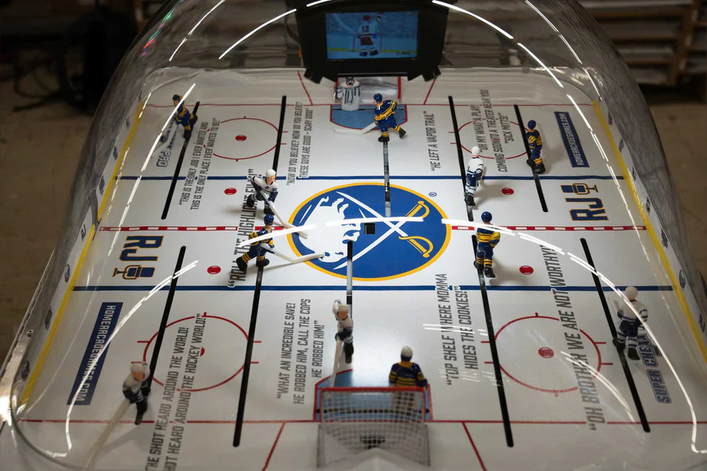 ICE Super Chexx Pro - RJ Limited Edition