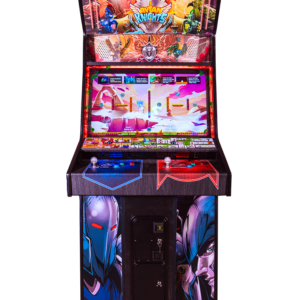 Alan-1 Avian Knights - 2 Player Premium