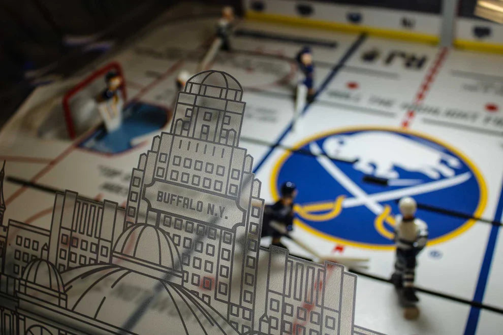 ICE Super Chexx Pro - RJ Limited Edition