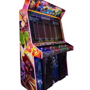 Alan-1 Avian Knights - 4 Player