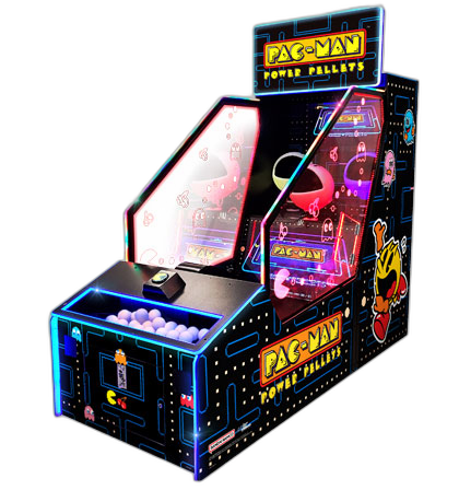 Bandai Namco Pac-Man Power Pellets