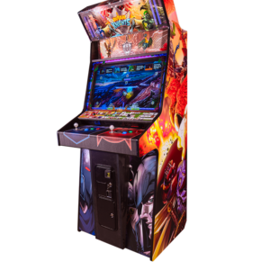 Alan-1 Avian Knights - 2 Player Premium