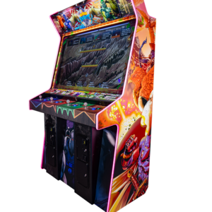 Alan-1 Avian Knights - 4 Player