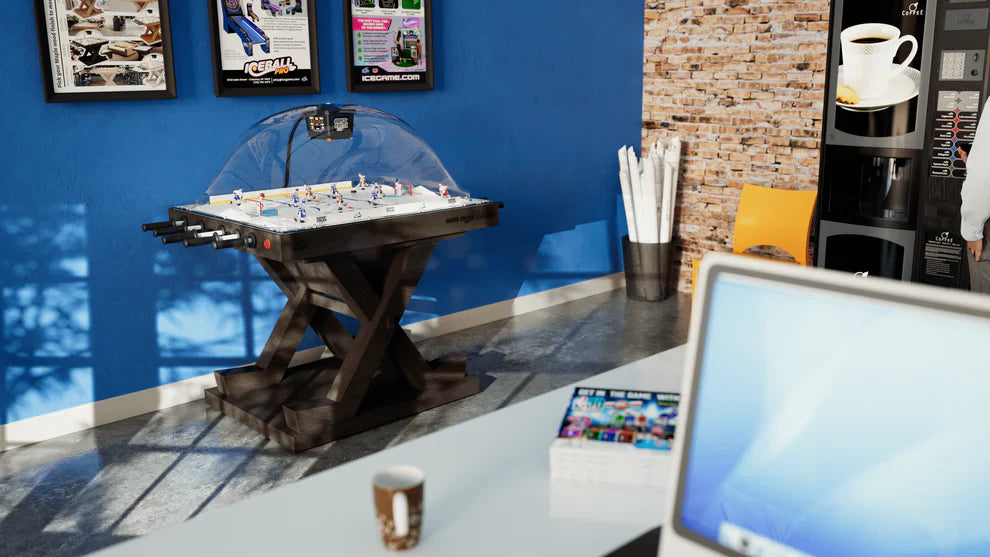 ICE Super Chexx Premium - Standard