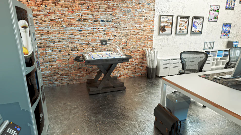 ICE Super Chexx Premium - Standard