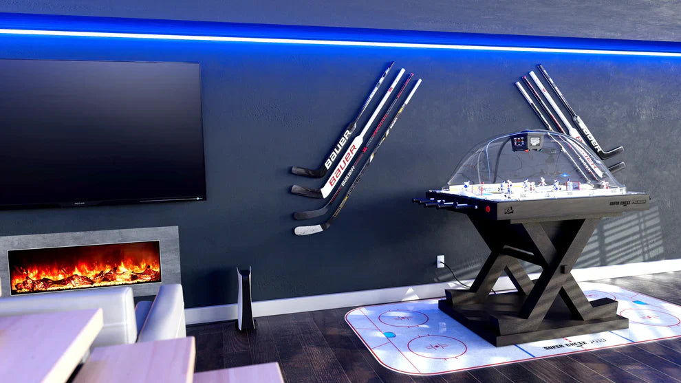 ICE Super Chexx Premium - Standard