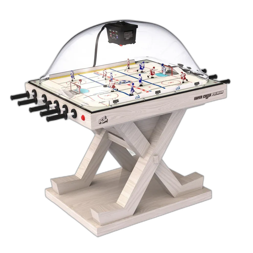 ICE Super Chexx Premium - Standard