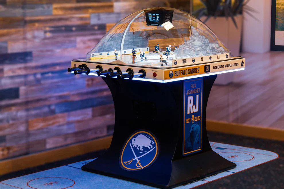 ICE Super Chexx Pro - RJ Limited Edition