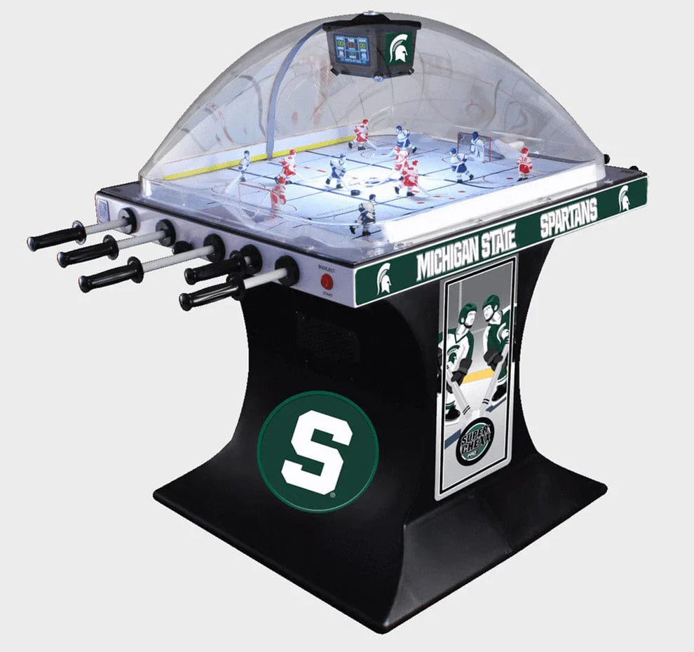 ICE Super Chexx Pro - Collegiate