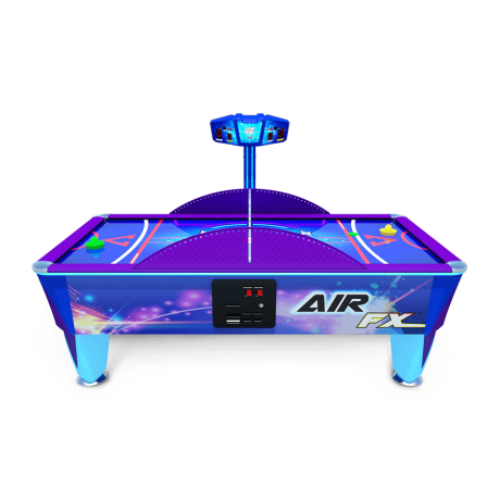 ICE Air FX Full Size Air Hockey 8’ Playfield